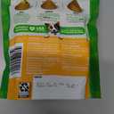 Greenies Pill Pockets for Dogs Large Size, Soft Dog Treats, Chicken Flavor, 7.9 oz. Pouch (30 Treats), Best By 16 FEB 26 