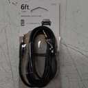 6 ft audio cable 3.5 mm