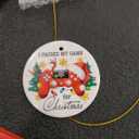 Personalized Game On Christmas Ornament 2024, Gaming Ornament Gifts for Gamer, Custom Name & Year Game Player Ornament, Game Christmas Tree Ornament, Game Lovers Xmas Keepsake, Video Game Controller
