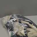 Momcozy Baby Carrier - Ergonomic, Cozy and Lightweight Carrier for 7-44lbs, Effortless to Put On, Ideal for Hands-Free Parenting, Enhanced Lumbar Support, Purehug for Infant to Toddler, Khaki