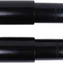 2X Shock Absorbers 29-02455 66645 66145 83008 Comaptible with Peterbilt 377 379 Conventional Unibuilt Cabs and 389 Models with 70" Sleepers