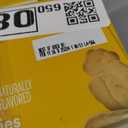 4 x 365 by Whole Foods Market, Organic Multi Pack Vanilla Animal Cookie, 6.3 Ounce