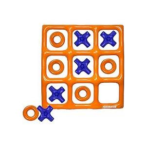 Poolmaster Tic Tac Toe Game  2 Pac