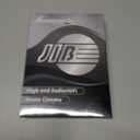 BOAACOUSTIC RCA Coaxial Audio Cable 4N OFC Audiophile RCA Subwoofer Cable, Dual-Shielded, Gold Plated Connectors for CD Player, Amplifier, Subwoofer (6.56ft/2m)