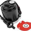 47960-30030 ABS Pump Brake Booster Motor Replacement for 2003-2004 Toyota 4Runner Lexus GX470 4.7L Flynsu