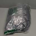 10x12ft Gray Backdrop Photography Grey Photo Shooting Background with Matt Surface for Protrait Photoshoot