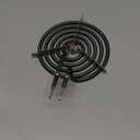 GE Appliances WB30M1 Range Coil Surface Element, 6-in