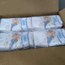 Huggies Size 1 Diapers, Little Snugglers Baby Diapers, Size 1 (8-14 lbs), 96 Count
