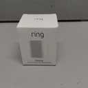 Ring Chime