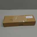 LHongL Beach Chair Umbrella with Adjustable Clamp, 45 In UPF 50+ Portable Folding Sun Shade for Outdoor Camping Wheelchair, Travel, Stroller, Patio, Golf Carts Plant Shade (Chair Not Included) (Large, Dark Blue)