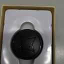 GPS Tracker for Vehicles - Mini Tracker Device for Vehicles No Subscription No Monthly Fee Car Tracker Device Hidden Magnetic Real-Time Tracking for Cars Kids Dogs