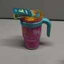 REDUCE CARTWHEEL TUMBLER UFOH Pink