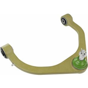 Mevotech TTX Suspension Control Arm and Ball Joint Assembly