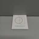 Fast Wireless Charger,20W Max Wireless Charging Pad Compatible with iPhone 17/17 Pro/16/15/14/13/12/SE/XS Max/XR,AirPods;FDGAO Wireless Charge Mat for Samsung Galaxy S25/S24/Note,Pixel/LG