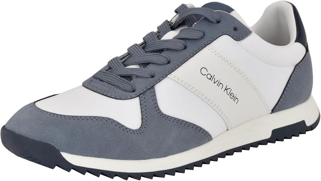 Calvin Klein Granit, Size 7