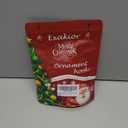 Ornament Hooks  Essential Christmas Tree Decorating Hangers Great Xmas Ornament Hooks for Hanging Christmas Decorations 35 PCS (Round-Upgraded-35pcs)