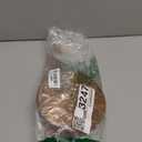 Acacia Wood Paper Towel Holder Stand  Wooden Kitchen Paper Towel Holder Countertop, PTHA, Freestanding Roll Holder for Kitchen & Bathroom & Farmhouse, Large