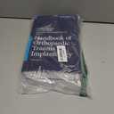 Handbook of Orthopaedic Trauma Implantology