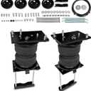 MILLISEC Air Suspension Kit for 2014-2023 Dodge Ram
Air Spring Bags Kit Replaces# 88289 for 2014-2023 Dodge Ram 2500 2WD/4WD and Ram 2500 2WD/4WD 5000 lbs Load Leveling
