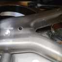Exercise Bike, Stationary Bikes for Home, Compact Indoor Cycling Bike