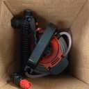 Solo 430-2G 2-Gallon Farm and Garden Sprayer with Nozzle Tips for Multiple Spraying Needs