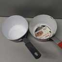 5 in 1 Cullinary  Pot in 1 GL Soup Pot 2Pk