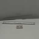 Extending Pole (1" Diameter, 16 3/4" Arm Length)