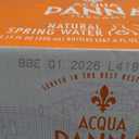 Acqua Panna Natural Spring Water, 11.15 FL OZ Plastic Water Bottles (24 Count) BB Date: 1/26