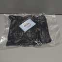 Women's Neon Scrunch Crew Socks 80s 90s Retro 3-Pack Cotton Stacked Boot Calf Cozy Ribbed Slouchy Socks Size 5-10