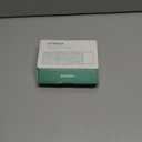 seenda Foldable Bluetooth Keyboard for Travel, Tri-Folding Wireless Rechargeable Multi-Device Portable Keyboard with Touchpad, for Laptop iPad Tablet PC Smartphone Windows iOS Android, Blue