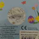 Hippity, Hoppity, Little Bunny - Finger Puppet Board Book for Easter Basket Gifts or Stuffer Ages 0-3