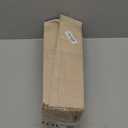 FGGHFT 8 Pcs 10 Inch Large Galvanized Metal Vases Farmhouse French Flower Vases for Cut Flowers for Home D