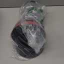 Kohler Genuine Part 1083980 3" Toilet Canister Flush Valve Kit, 5 x 5 x 10-7/8 inches