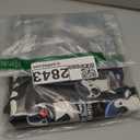 Know Your Penguins Types Of Penguins Sea Animal Lover T-Shirt XL