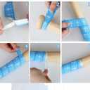 Eyourlife 2 Pack Baseball Bat Grip Bat Wraps for Baseball Lifestyle Softball Gifts Pro Feel Non-Slip Elite Batting Grip Tape for Bats Players