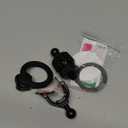 LISEN for MagSafe Car Mount [2026 Super Strong Magnets] Magnetic Phone Holder for Your Car [Vent&Dash] Magnet Cell Phone Holder Mount Cradle Car Accessories for Men Women fit iPhone 17-12 Series Kits