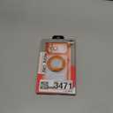 Magnetic for iPhone 17 Pro Max Case Camera Control Button with Stand [Compatible with MagSafe] [360 Rotatable Ring Holder Kickstand] [Military Grade Protection] 17 ProMax Phone Case, Orange