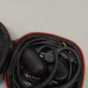 Open Ear Headphone 3.5mm Earbuds for Chormebook Laptop Computer,Over Ear Buds for Samsung A15 A14 for Moto G Stylus,3.5 Jack Desktop PC Headset,Travel Airplane Wired Earphone with Mic Adjustable Hook