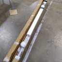 CAP Barbell 2-Inch Olympic 7 ft Barbell Bars | Multiple Options (Chrome)