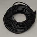 Ultra Clarity Cables Cat 6 Ethernet Cable 100 ft, Outdoor&Indoor 10Gbps Ethernet Cable, High Speed Cat6 Cable RJ45 LAN Internet Cable for Computer, Router, Modem, PS4/5, Xbox, Gaming - Black