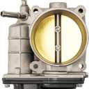 PHILTOP S20059 Electronic Throttle Body for Nissan, INFINITI: Murano 2009-2014, Altima 2007-2014, Pathfinder 2013-2014, QX60 2014-2015, Quest 2011-2014, JX35 2013 Replace# 16119JA10A, 670009