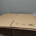 Aviditi Shipping Boxes Small 12"L x 12"W x 12"H, 25-Pack | Corrugated Cardboard Box for Packing, Moving and Storage (12x12x12 Cost Saver)