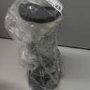 PINPON Jellyfish Lamp with Remote Control Flow Speed, 14 Color Changing, USB & Battery Powered(NOT Included), 4 Lighting Modes, Aquarium Mood Light for Relax, Cracked Design