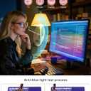 SKYWAY Photochromic Multifocus Reading Glasses women men Transition Sunglasses Blue Light Blocking Computer Readers