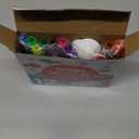 IRWPITW Magic Drawing Pen Bundle, 12 Colors Magical Water Painting Pens for Kids, Kiddies Create Magic Pen Floating Ink Drawings Set with Spoons and Towel, Tattoo Water Marker Gifts for Boys and Girls