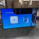 Samsung 85-Inch Class The Frame Pro LS03FW 4K Neo QLED Mini LED Smart TV (2025 Model) Slim Fit Wall Mount Modern Frame Design with Wireless One Connect, NQ4 AI Gen3 Processor, Art Mode, Alexa Built-in