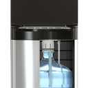 Brio Self Cleaning Bottom Loading Water Cooler Water Dispenser Limited Edition - 3 Temperature Settings - Hot, Cold & Cool Water