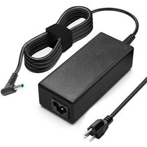 65W Laptop Charger,Compatible with Hp Model 15 15.6" : 15-dy, 15-dq, 15-da, 15-db, 15-dw, 15-f, 15-ef, 15-ab, 15-ac, 15-af, 15-an, 15-au, 15-aw 15-ay 15-ba 15-bn 15-bk 15-br 15-bs 15-bw Series