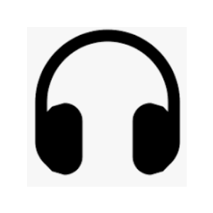 Icon Headphones 2 Pack