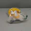 SHIRIA Plush Doll,The Movie Toy,Stuffed Animals Plush Pillow,Gift for Kids (Yellow)